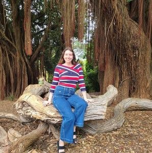 Meet your Posher, Allie